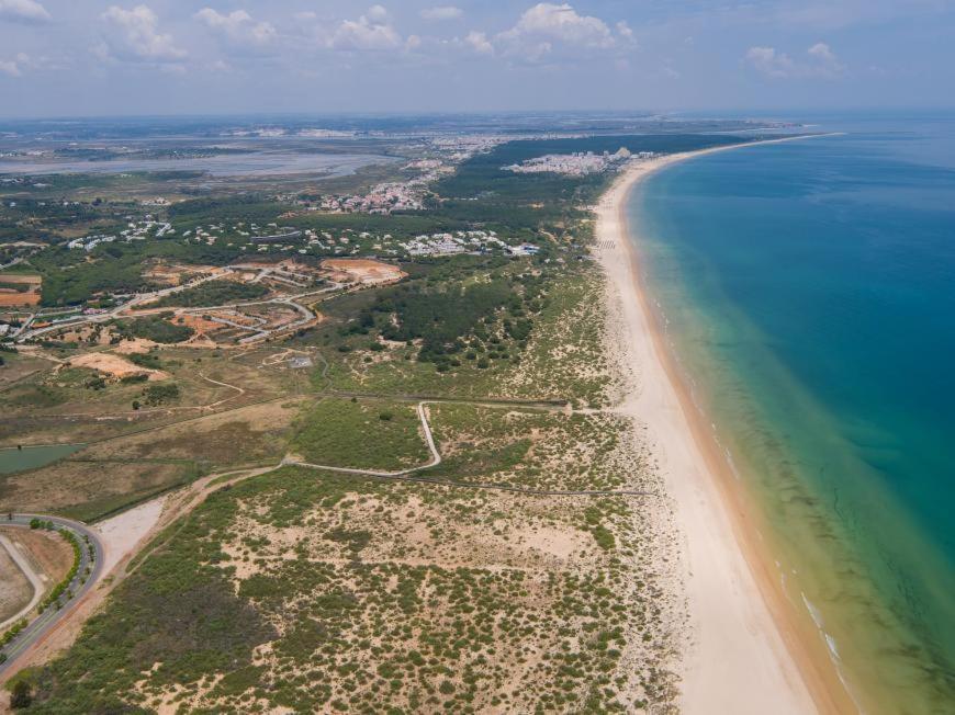 Apartamento Praia อัลตูรา ภายนอก รูปภาพ
